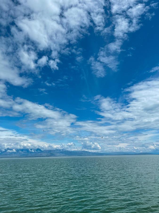 Appartement Lakeview Jolicic *