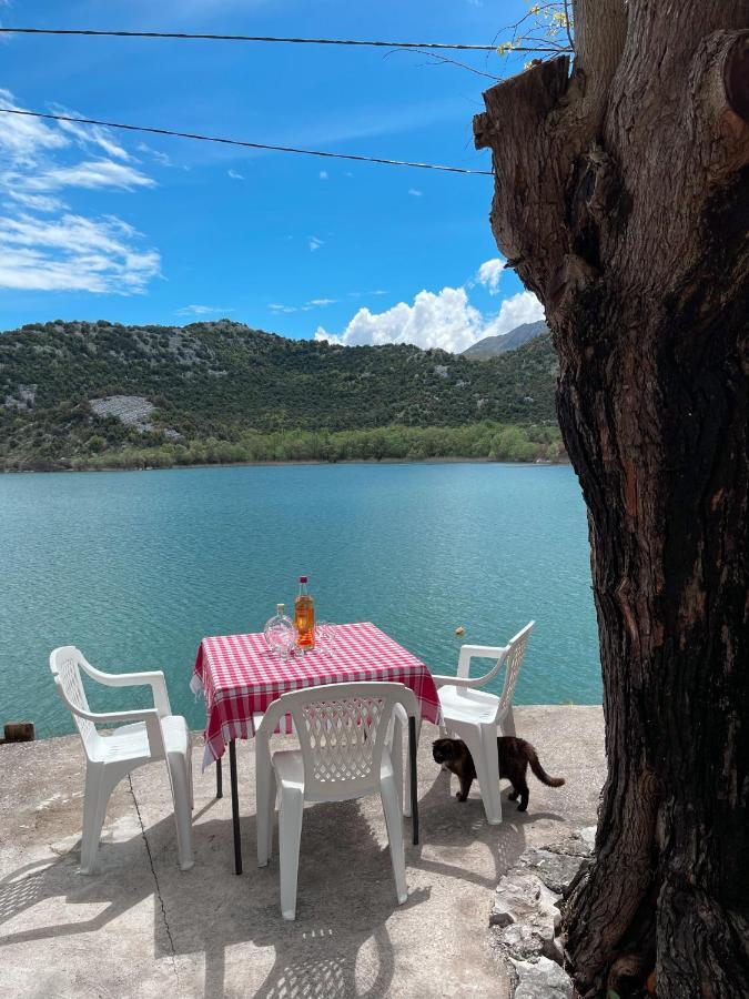 Lakeview Jolicic Appartement Virpazar
