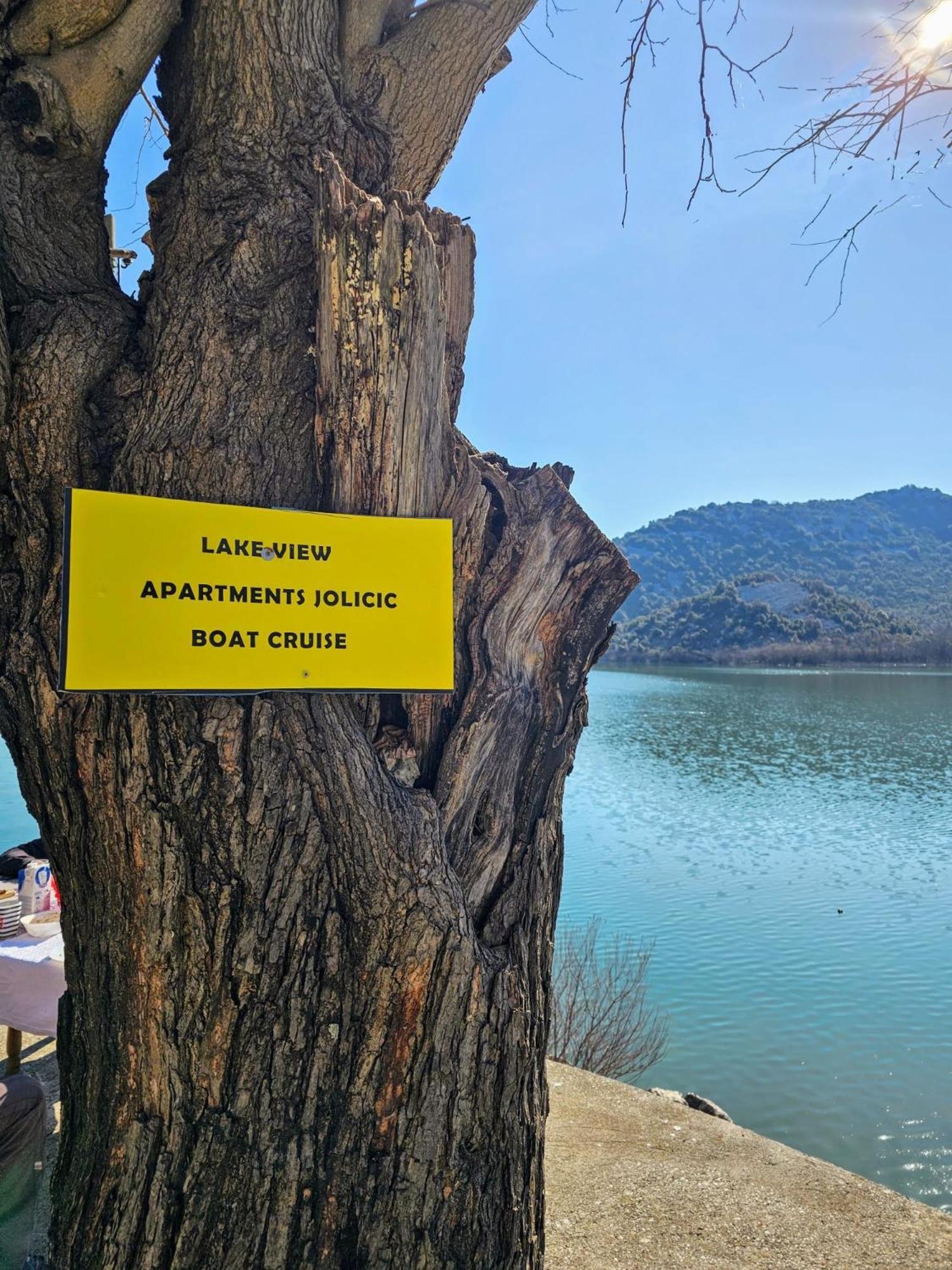 Lakeview Jolicic Virpazar