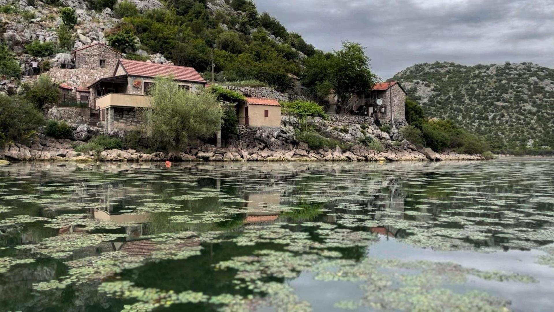 Lakeview Jolicic Appartement